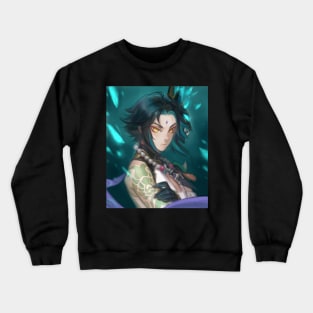 Xiao Crewneck Sweatshirt